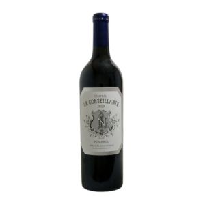 Chateau La Conseillante 2019